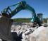Pásová rypadla Kobelco SK 300 LC 10E