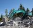 Pásová rypadla Kobelco SK 300 LC 10E