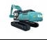 Pásová rypadla Kobelco SK 300 LC 11 