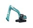 Pásová rypadla Kobelco SK 300 LC 11 