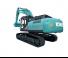 Pásová rypadla Kobelco SK 300 LC 11 