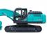 Pásová rypadla Kobelco SK 300 NLC 10