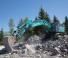 Pásová rypadla Kobelco SK 300 NLC 10