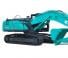 Pásová rypadla Kobelco SK 300 NLC 10