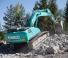 Pásová rypadla Kobelco SK 300 NLC 10