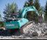 Pásová rypadla Kobelco SK 300 NLC 10E