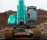 Pásová rypadla Kobelco SK 350 LC 10