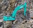 Pásová rypadla Kobelco SK 350 LC 10