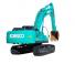 Pásová rypadla Kobelco SK 350 LC 10