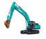 Pásová rypadla Kobelco SK 350 LC 10
