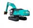 Pásová rypadla Kobelco SK 350 LC 10E