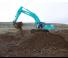 Pásová rypadla Kobelco SK 350 LC 10E