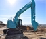 Pásová rypadla Kobelco SK 380 SRLC 