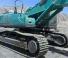 Pásová rypadla Kobelco SK 460 8