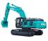 Pásová rypadla Kobelco SK 500 LC 10