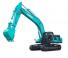 Pásová rypadla Kobelco SK 500 LC 10