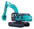 Pásová rypadla Kobelco SK 500 VLC 10