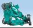 Pásová rypadla Kobelco SK 550 D LC 10