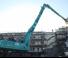 Pásová rypadla Kobelco SK 550 D LC 10