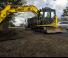 Pásová rypadla Kobelco SK 75 SR 3
