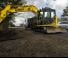 Pásová rypadla Kobelco SK 75 SR 3