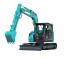 Pásová rypadla Kobelco SK 75 SR 7