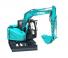 Pásová rypadla Kobelco SK 75 SR 7