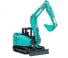 Pásová rypadla Kobelco SK 85 MSR 7