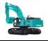Pásová rypadla Kobelco SK 850 LC 10E 