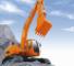 Pásová rypadla Doosan Solar 255 LC-V