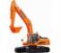 Pásová rypadla Doosan Solar 255 LC-V
