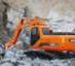 Pásová rypadla Doosan Solar 255 LC-V