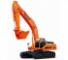 Pásová rypadla Doosan Solar 420 LC-V