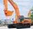 Pásová rypadla Doosan Solar 420 LC-V