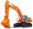 Pásová rypadla Doosan Solar 470 LC-V