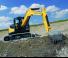 Pásová rypadla Yanmar SV 100-2 CR