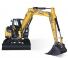 Pásová rypadla Yanmar SV 100-2 PBCR