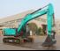 Pásová rypadla Sunward SWE215F