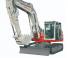 Pásová rypadla Takeuchi TB 2150 C