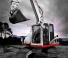 Pásová rypadla Takeuchi TB 2150 RCM