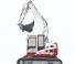 Pásová rypadla Takeuchi TB 2150 RCM