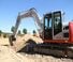 Pásová rypadla Takeuchi TB 2150
