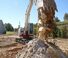 Pásová rypadla Takeuchi TB 2150
