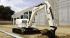Pásová rypadla Terex TC 75