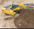 Pásová rypadla XCMG XE220E Double Boom