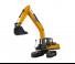 Pásová rypadla XCMG XE235C 