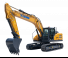 Pásová rypadla XCMG XE280E