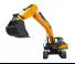 Pásová rypadla XCMG XE370CA 