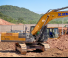 Pásová rypadla XCMG XE370CA 