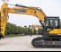Pásová rypadla XCMG XE380LC